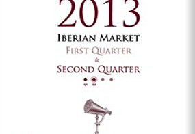 Iberian Market - First and Second Quarter 2013